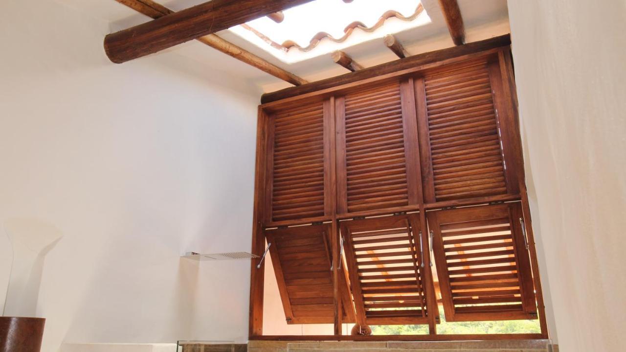 Casaneral_Barichara Villa Kültér fotó