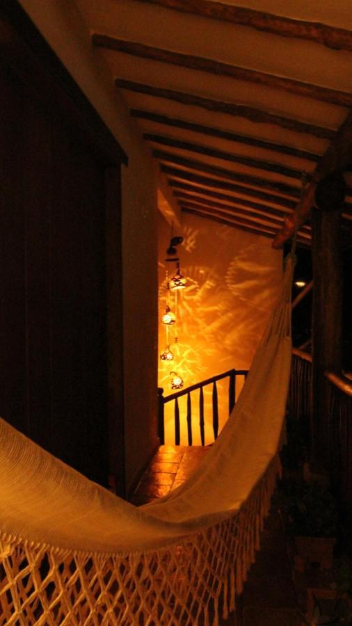Casaneral_Barichara Villa Kültér fotó