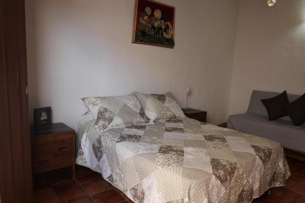 Casaneral_Barichara Villa Kültér fotó