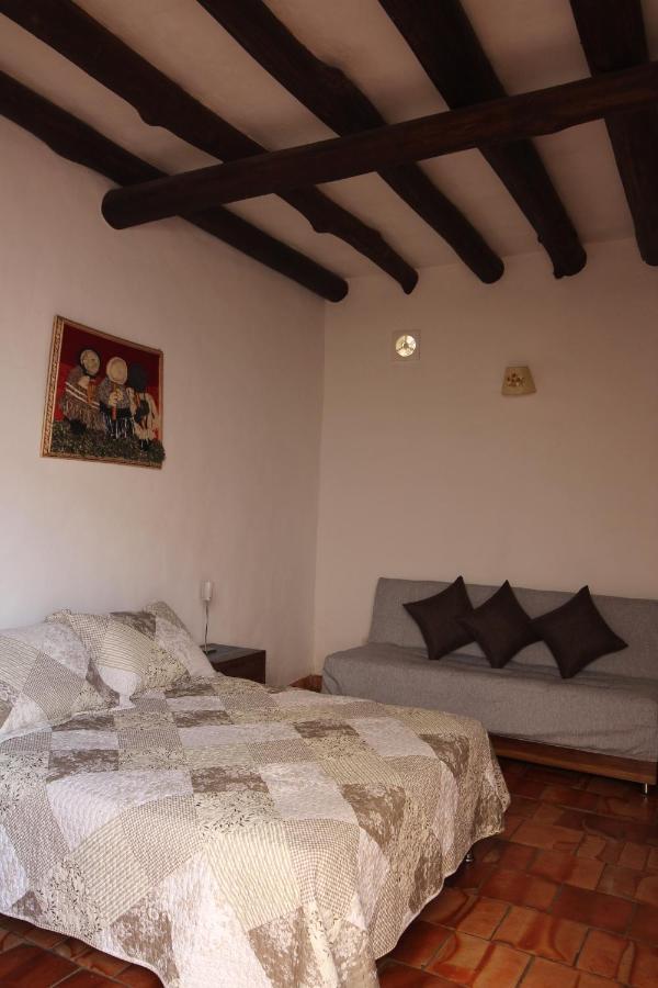 Casaneral_Barichara Villa Kültér fotó