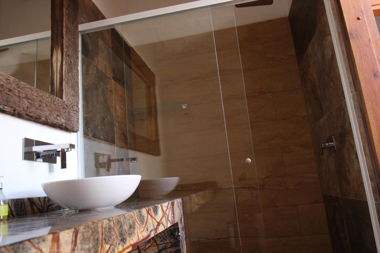 Casaneral_Barichara Villa Kültér fotó