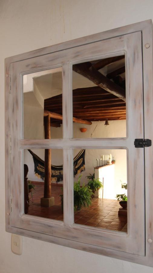 Casaneral_Barichara Villa Kültér fotó